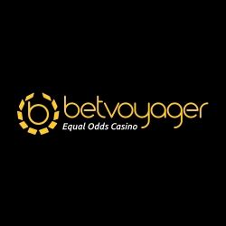 betvoyager casino online  T&C Apply